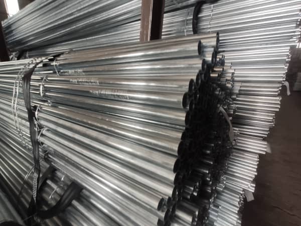 JDG金屬穿線(xiàn)管的國(guó)標(biāo)厚度是多少